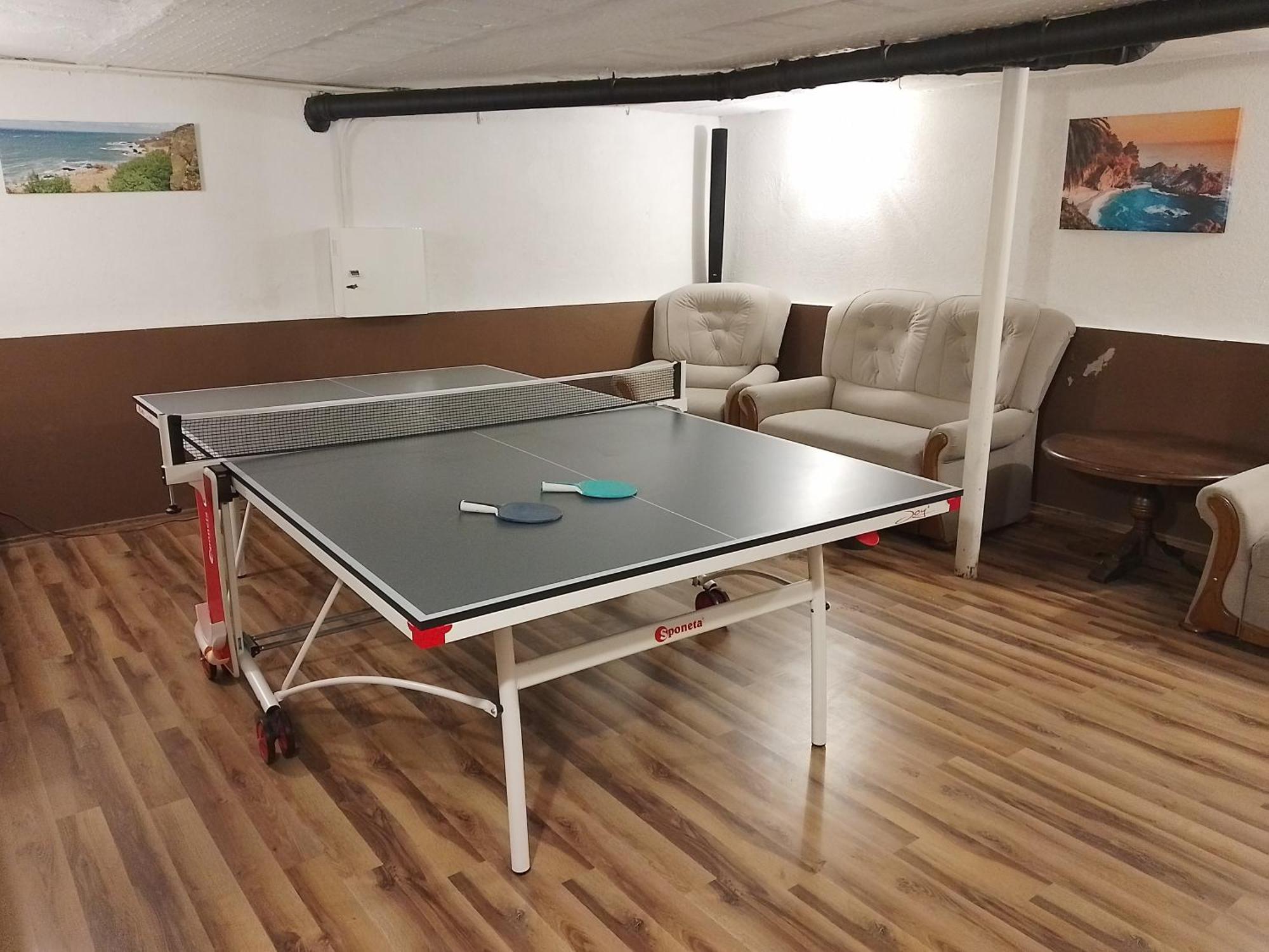 Nikolux Apartman Hajdúszoboszló Eksteriør bilde