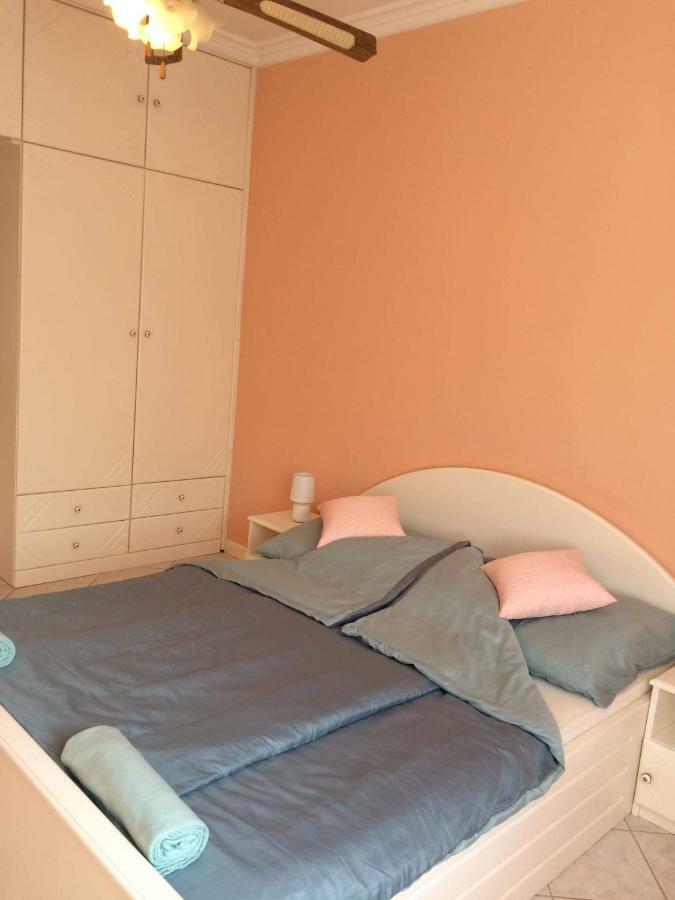 Nikolux Apartman Hajdúszoboszló Eksteriør bilde